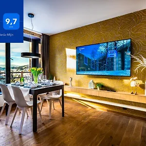 Adélka špindlerův Mlýn Apartmán