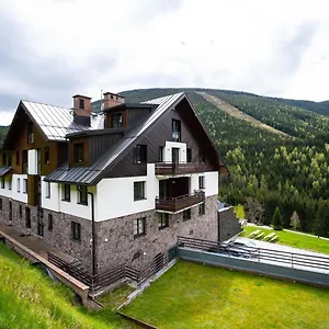 Svatý Petr Apartmán