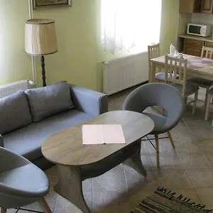 Modern In Carlsbad With Garden Apartmán Karlovy Vary