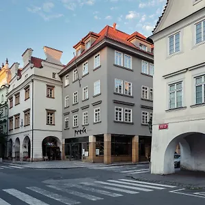 Perla Hotel Praha
