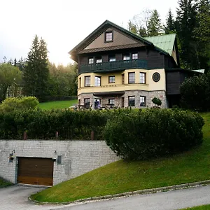 Gasthuis Vila Anicka, Špindlerŭv Mlýn